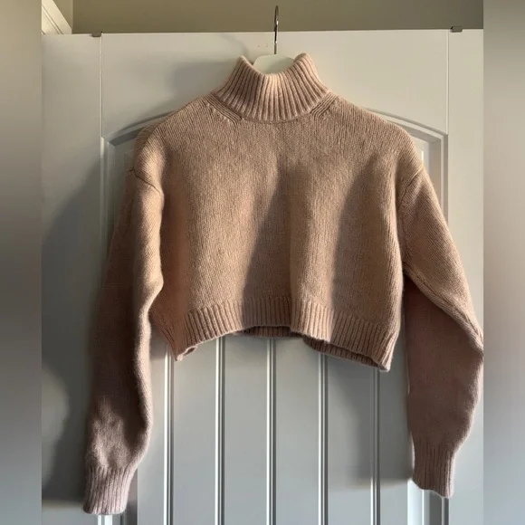 Sunday Best Scottie Sweater. Size XS. - Picture 1 of 7